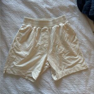 Universal Standard Terry Shorts